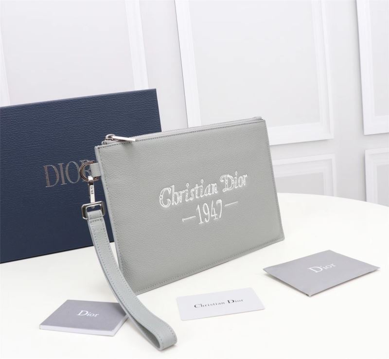 Christian Dior Clutch Bags